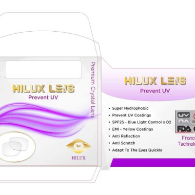 TRÒNG KÍNH HILUX LENS 3850